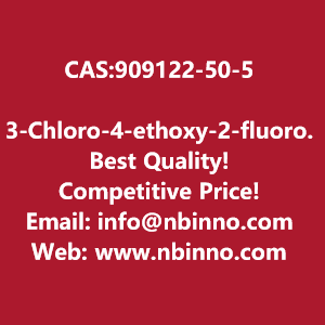 3-chloro-4-ethoxy-2-fluorophenylboronic-acid-manufacturer-cas909122-50-5-big-0
