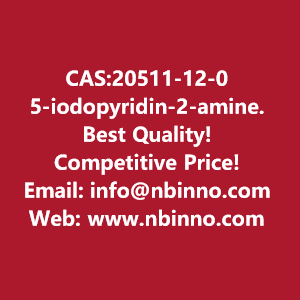 5-iodopyridin-2-amine-manufacturer-cas20511-12-0-big-0