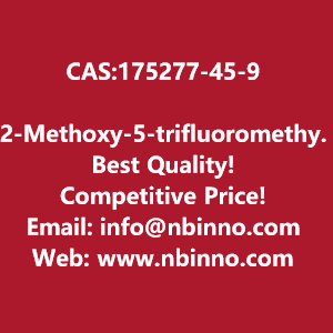 2-methoxy-5-trifluoromethylpyridine-manufacturer-cas175277-45-9-big-0
