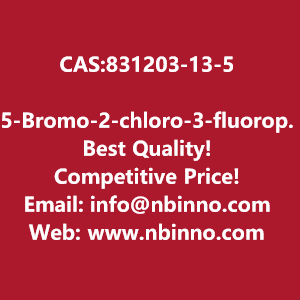 5-bromo-2-chloro-3-fluoropyridine-manufacturer-cas831203-13-5-big-0