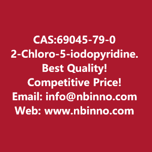 2-chloro-5-iodopyridine-manufacturer-cas69045-79-0-big-0