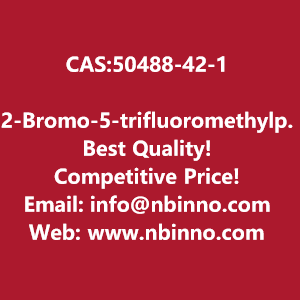 2-bromo-5-trifluoromethylpyridine-manufacturer-cas50488-42-1-big-0