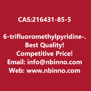 6-trifluoromethylpyridine-3-carbonitrile-manufacturer-cas216431-85-5-big-0