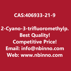 2-cyano-3-trifluoromethylpyridine-manufacturer-cas406933-21-9-big-0