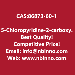 5-chloropyridine-2-carboxylic-acid-manufacturer-cas86873-60-1-big-0