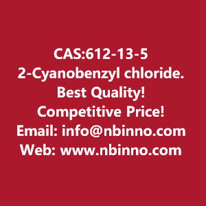 2-cyanobenzyl-chloride-manufacturer-cas612-13-5-big-0