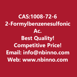 2-formylbenzenesulfonic-acid-sodium-salt-manufacturer-cas1008-72-6-big-0