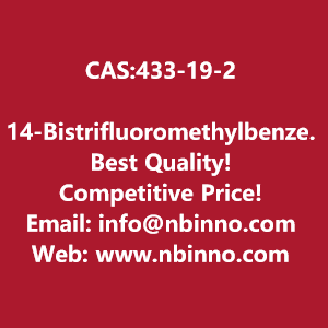 14-bistrifluoromethylbenzene-manufacturer-cas433-19-2-big-0