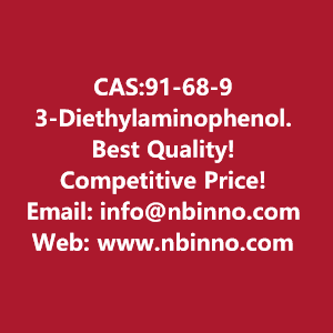3-diethylaminophenol-manufacturer-cas91-68-9-big-0