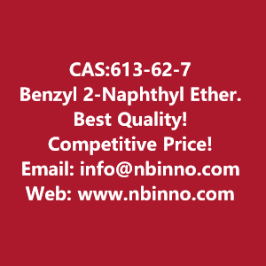 benzyl-2-naphthyl-ether-manufacturer-cas613-62-7-big-0