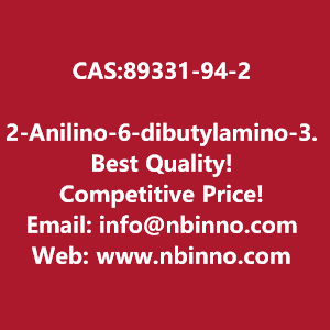 2-anilino-6-dibutylamino-3-methylfluoran-manufacturer-cas89331-94-2-big-0