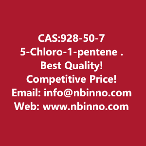 5-chloro-1-pentene-manufacturer-cas928-50-7-big-0
