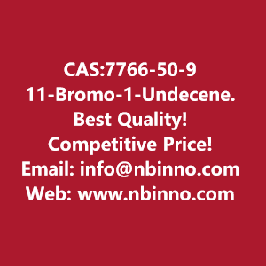 11-bromo-1-undecene-manufacturer-cas7766-50-9-big-0