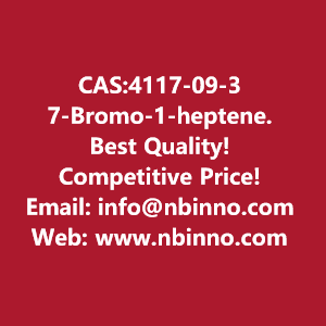 7-bromo-1-heptene-manufacturer-cas4117-09-3-big-0