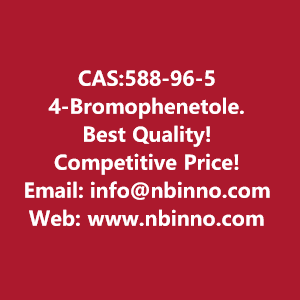 4-bromophenetole-manufacturer-cas588-96-5-big-0