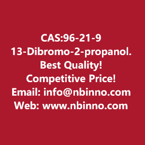 13-dibromo-2-propanol-manufacturer-cas96-21-9-big-0