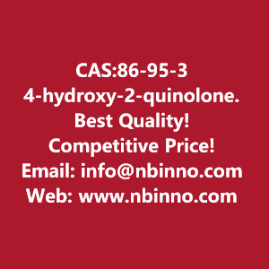 4-hydroxy-2-quinolone-manufacturer-cas86-95-3-big-0