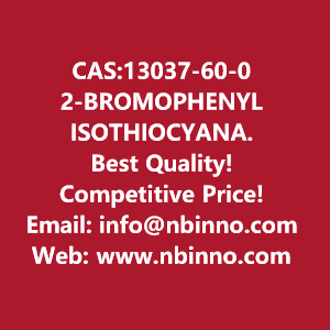 2-bromophenyl-isothiocyanate-manufacturer-cas13037-60-0-big-0