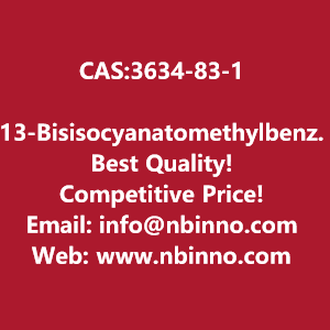 13-bisisocyanatomethylbenzene-manufacturer-cas3634-83-1-big-0
