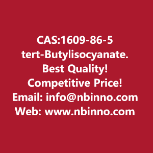 tert-butylisocyanate-manufacturer-cas1609-86-5-big-0