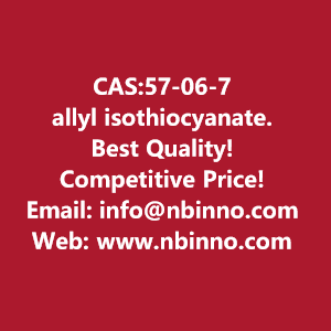 allyl-isothiocyanate-manufacturer-cas57-06-7-big-0