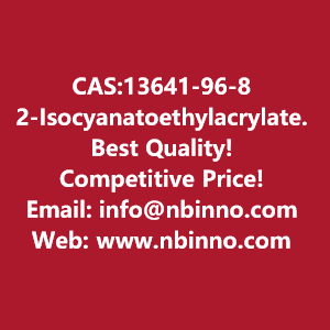 2-isocyanatoethylacrylate-manufacturer-cas13641-96-8-big-0