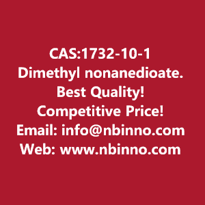 dimethyl-nonanedioate-manufacturer-cas1732-10-1-big-0