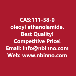 oleoyl-ethanolamide-manufacturer-cas111-58-0-big-0