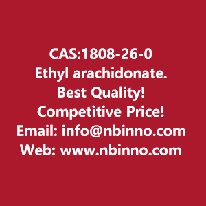 ethyl-arachidonate-manufacturer-cas1808-26-0-big-0