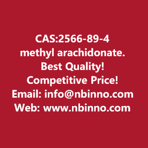 methyl-arachidonate-manufacturer-cas2566-89-4-big-0