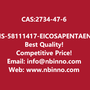 cis-58111417-eicosapentaenoic-acid-methyl-ester-manufacturer-cas2734-47-6-big-0