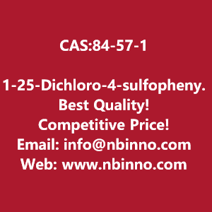 1-25-dichloro-4-sulfophenyl-3-methyl-5-pyrazolone-monohydrate-manufacturer-cas84-57-1-big-0