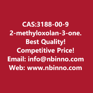 2-methyloxolan-3-one-manufacturer-cas3188-00-9-big-0