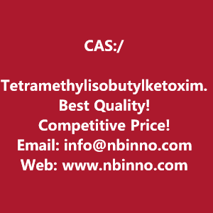 tetramethylisobutylketoximesilane-manufacturer-cas-big-0