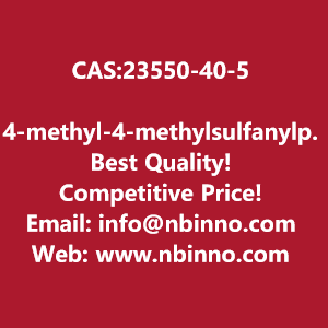 4-methyl-4-methylsulfanylpentan-2-one-manufacturer-cas23550-40-5-big-0