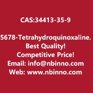 5678-tetrahydroquinoxaline-manufacturer-cas34413-35-9-big-0