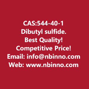 dibutyl-sulfide-manufacturer-cas544-40-1-big-0
