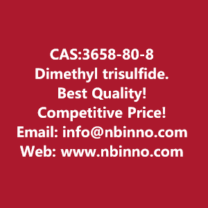dimethyl-trisulfide-manufacturer-cas3658-80-8-big-0