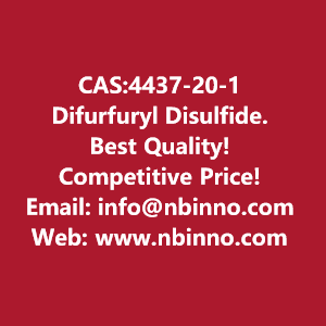 difurfuryl-disulfide-manufacturer-cas4437-20-1-big-0
