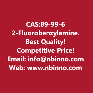 2-fluorobenzylamine-manufacturer-cas89-99-6-big-0