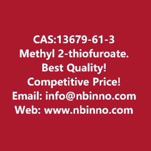 methyl-2-thiofuroate-manufacturer-cas13679-61-3-big-0