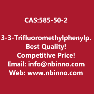 3-3-trifluoromethylphenylpropanoic-acid-manufacturer-cas585-50-2-big-0