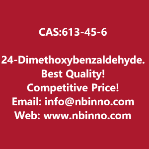 24-dimethoxybenzaldehyde-manufacturer-cas613-45-6-big-0