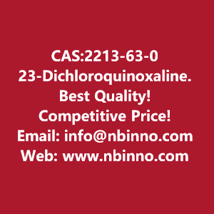 23-dichloroquinoxaline-manufacturer-cas2213-63-0-big-0