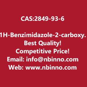 1h-benzimidazole-2-carboxylic-acid-manufacturer-cas2849-93-6-big-0