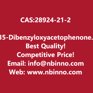 35-dibenzyloxyacetophenone-manufacturer-cas28924-21-2-big-0