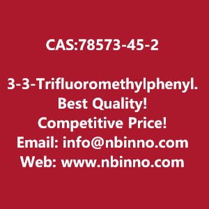 3-3-trifluoromethylphenyl-1-propanol-manufacturer-cas78573-45-2-big-0