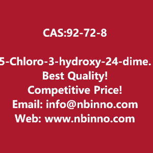 5-chloro-3-hydroxy-24-dimethoxy-2-naphthanilide-manufacturer-cas92-72-8-big-0