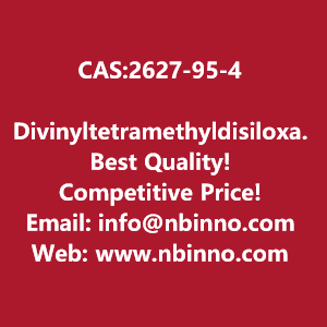 divinyltetramethyldisiloxane-manufacturer-cas2627-95-4-big-0