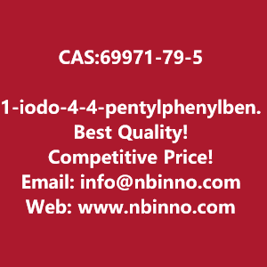 1-iodo-4-4-pentylphenylbenzene-manufacturer-cas69971-79-5-big-0